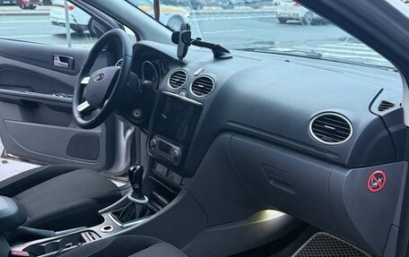 Ford Focus II рестайлинг, 2008 год, 550 000 рублей, 8 фотография