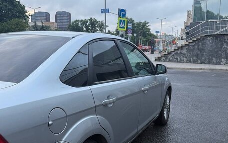 Ford Focus II рестайлинг, 2008 год, 550 000 рублей, 6 фотография