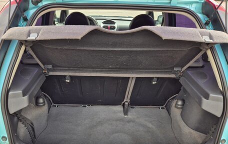 Opel Corsa C рестайлинг, 2003 год, 199 000 рублей, 17 фотография