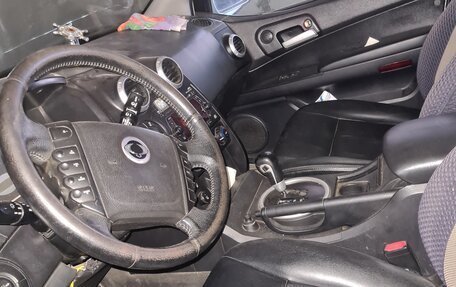 SsangYong Actyon Sports II, 2010 год, 950 000 рублей, 2 фотография