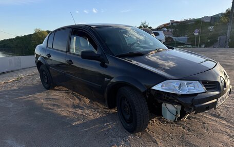 Renault Megane II, 2007 год, 230 000 рублей, 2 фотография