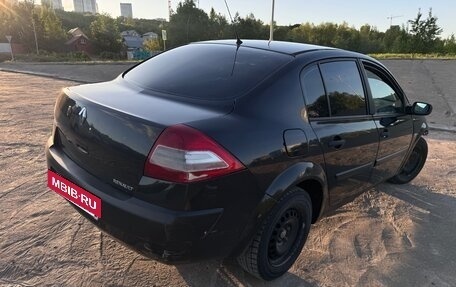 Renault Megane II, 2007 год, 230 000 рублей, 3 фотография