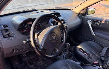 Renault Megane II, 2007 год, 230 000 рублей, 5 фотография