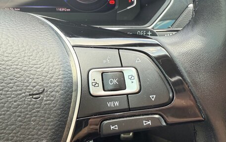 Volkswagen Tiguan II, 2019 год, 2 399 000 рублей, 19 фотография