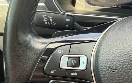 Volkswagen Tiguan II, 2019 год, 2 399 000 рублей, 18 фотография