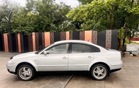 Volkswagen Passat B5+ рестайлинг, 2002 год, 350 000 рублей, 6 фотография