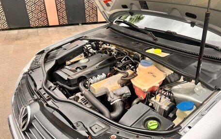 Volkswagen Passat B5+ рестайлинг, 2002 год, 350 000 рублей, 9 фотография