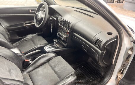 Volkswagen Passat B5+ рестайлинг, 2002 год, 350 000 рублей, 15 фотография