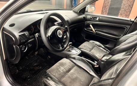 Volkswagen Passat B5+ рестайлинг, 2002 год, 350 000 рублей, 14 фотография