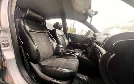 Volkswagen Passat B5+ рестайлинг, 2002 год, 350 000 рублей, 16 фотография