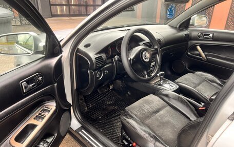 Volkswagen Passat B5+ рестайлинг, 2002 год, 350 000 рублей, 13 фотография