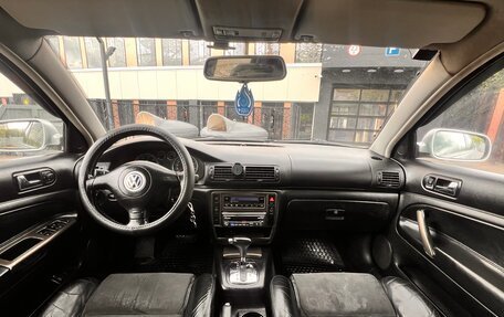 Volkswagen Passat B5+ рестайлинг, 2002 год, 350 000 рублей, 11 фотография