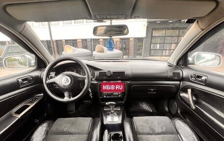 Volkswagen Passat B5+ рестайлинг, 2002 год, 350 000 рублей, 12 фотография