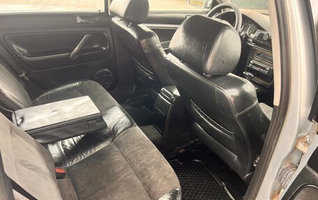 Volkswagen Passat B5+ рестайлинг, 2002 год, 350 000 рублей, 20 фотография