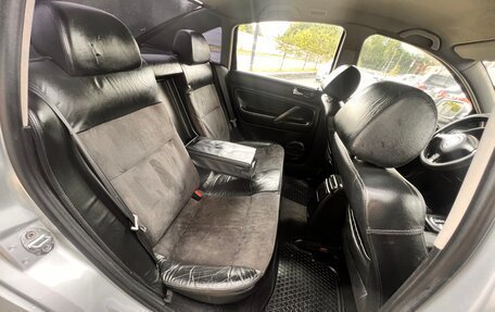 Volkswagen Passat B5+ рестайлинг, 2002 год, 350 000 рублей, 21 фотография