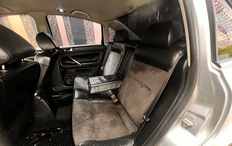 Volkswagen Passat B5+ рестайлинг, 2002 год, 350 000 рублей, 19 фотография