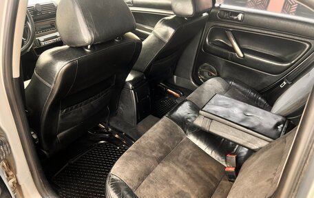 Volkswagen Passat B5+ рестайлинг, 2002 год, 350 000 рублей, 18 фотография
