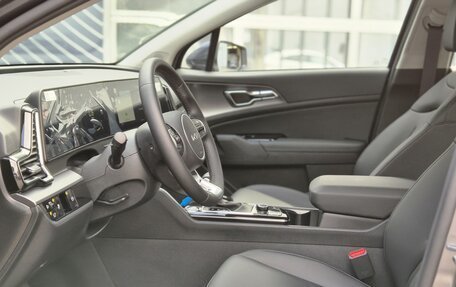 KIA Sportage IV рестайлинг, 2025 год, 4 149 000 рублей, 2 фотография