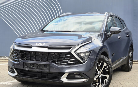 KIA Sportage IV рестайлинг, 2025 год, 4 149 000 рублей, 9 фотография