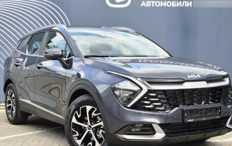 KIA Sportage IV рестайлинг, 2025 год, 4 149 000 рублей, 5 фотография