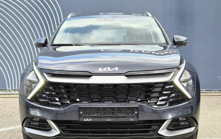 KIA Sportage IV рестайлинг, 2025 год, 4 149 000 рублей, 6 фотография