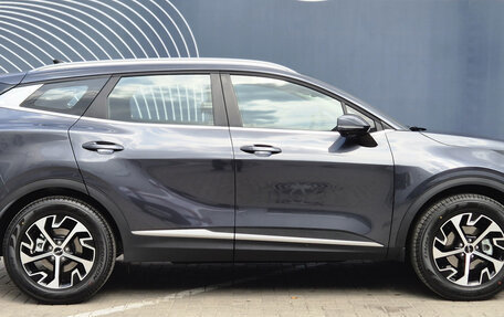 KIA Sportage IV рестайлинг, 2025 год, 4 149 000 рублей, 7 фотография