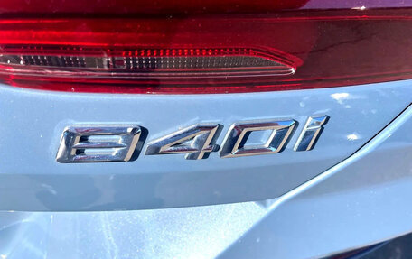 BMW 8 серия, 2022 год, 5 900 028 рублей, 6 фотография