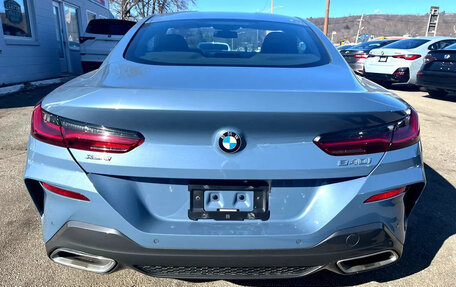 BMW 8 серия, 2022 год, 5 900 028 рублей, 4 фотография