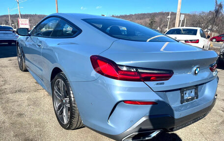 BMW 8 серия, 2022 год, 5 900 028 рублей, 3 фотография
