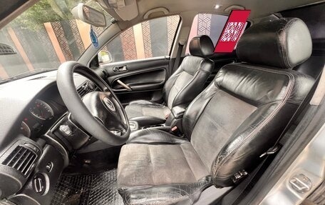 Volkswagen Passat B5+ рестайлинг, 2002 год, 350 000 рублей, 17 фотография