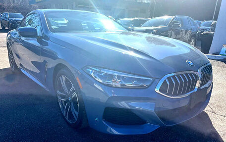 BMW 8 серия, 2022 год, 5 900 028 рублей, 13 фотография