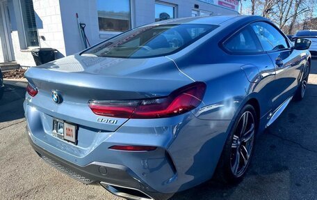 BMW 8 серия, 2022 год, 5 900 028 рублей, 11 фотография