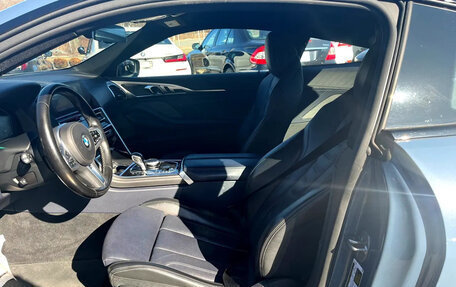 BMW 8 серия, 2022 год, 5 900 028 рублей, 17 фотография