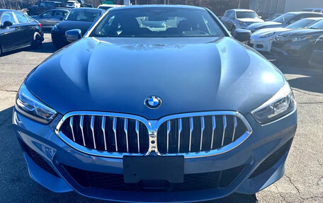 BMW 8 серия, 2022 год, 5 900 028 рублей, 14 фотография