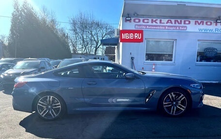 BMW 8 серия, 2022 год, 5 900 028 рублей, 12 фотография