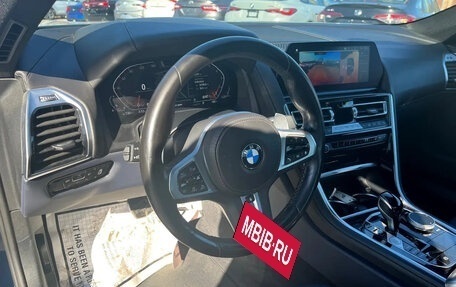 BMW 8 серия, 2022 год, 5 900 028 рублей, 18 фотография