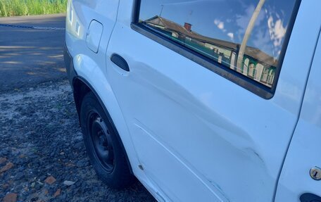 Renault Logan I, 2009 год, 270 000 рублей, 4 фотография