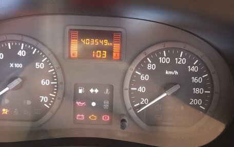 Renault Logan I, 2009 год, 270 000 рублей, 2 фотография