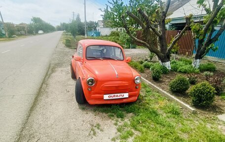 ЗАЗ 965, 1969 год, 250 000 рублей, 2 фотография