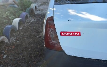 Renault Logan I, 2009 год, 270 000 рублей, 7 фотография