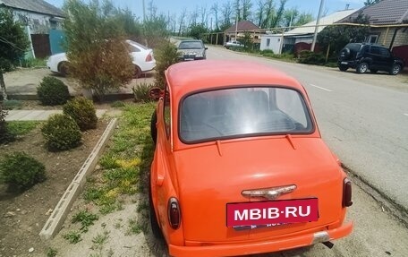 ЗАЗ 965, 1969 год, 250 000 рублей, 5 фотография