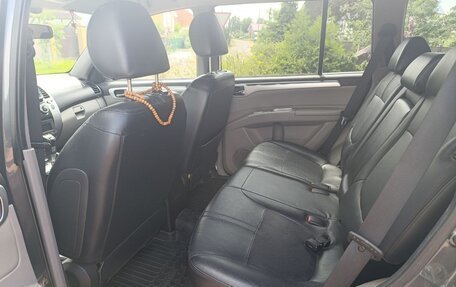 Mitsubishi Pajero Sport II рестайлинг, 2014 год, 2 470 000 рублей, 15 фотография