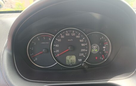 Mitsubishi Pajero Sport II рестайлинг, 2014 год, 2 470 000 рублей, 10 фотография