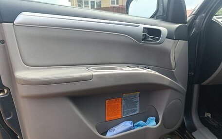 Mitsubishi Pajero Sport II рестайлинг, 2014 год, 2 470 000 рублей, 16 фотография