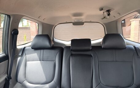 Mitsubishi Pajero Sport II рестайлинг, 2014 год, 2 470 000 рублей, 14 фотография