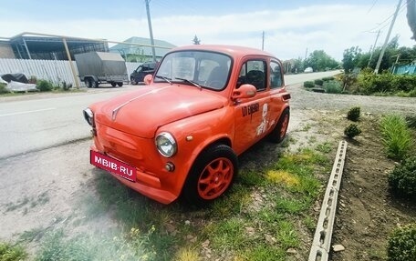 ЗАЗ 965, 1969 год, 250 000 рублей, 3 фотография