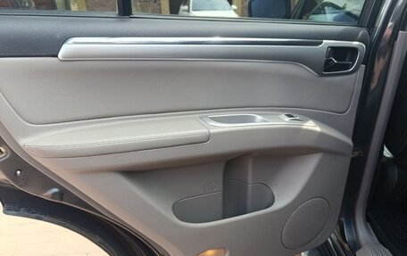 Mitsubishi Pajero Sport II рестайлинг, 2014 год, 2 470 000 рублей, 17 фотография
