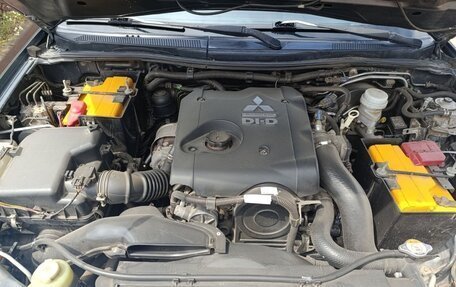 Mitsubishi Pajero Sport II рестайлинг, 2014 год, 2 470 000 рублей, 20 фотография