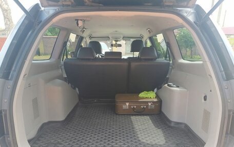 Mitsubishi Pajero Sport II рестайлинг, 2014 год, 2 470 000 рублей, 18 фотография