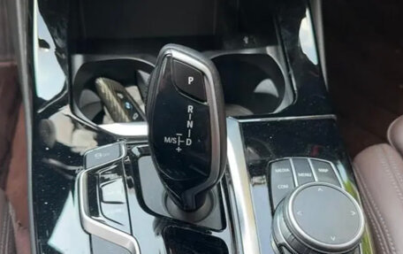 BMW X3, 2021 год, 3 750 000 рублей, 9 фотография